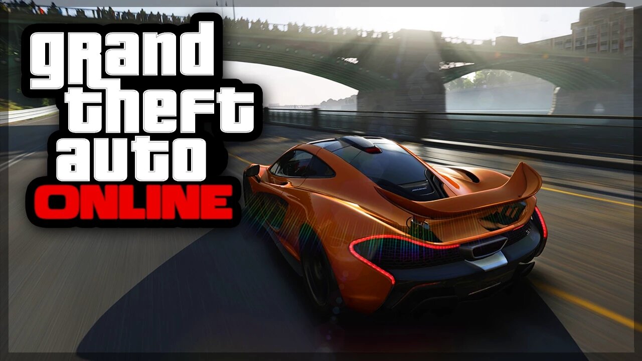 GTA 5 ONLINE UPDATE! NEW DLC RELEASE DATE CONFIRMED! (GTA 5 ONLINE)