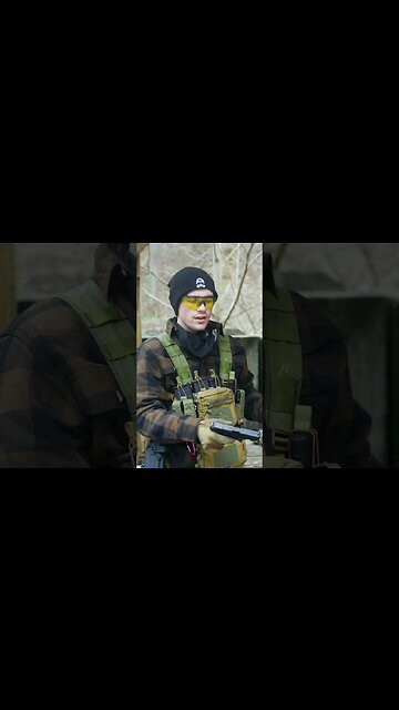 History of the Glock 47