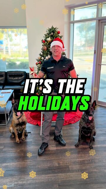 It’s time for the #Christmas star with Sasha, Echo & John!