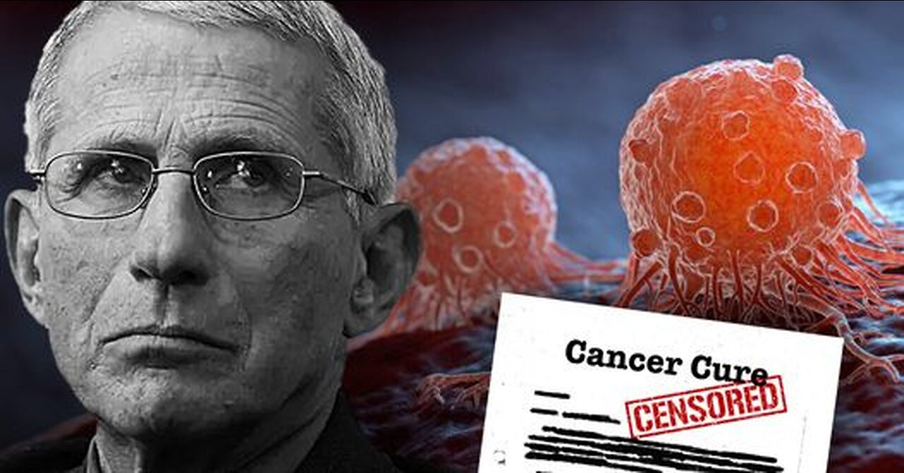 A Cancer CURE? The Hidden Truth of Apricot Seeds Exposes Big Pharma | MAN IN AMERICA 11.6.23 10pm