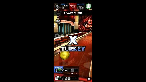 My live stream with XRecorder