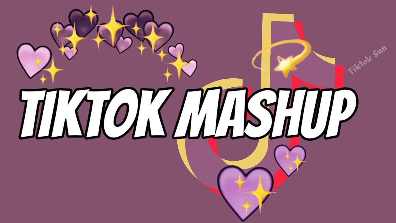 New TikTok Mashup October 2021 #6 (Not Clean)