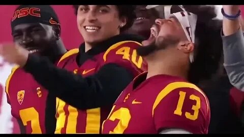 2023-24 College Football Pump Up HD | re:Fix