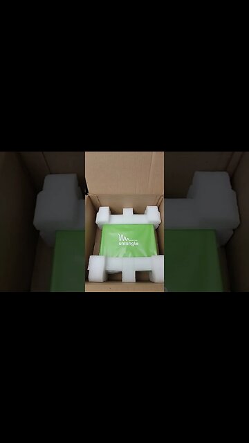 The new Untangle W8nappliance! First one in Canada!!