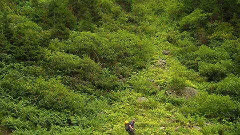 🏕 🏕 yunshan of single tents, camping and relaxed voice 🏕5