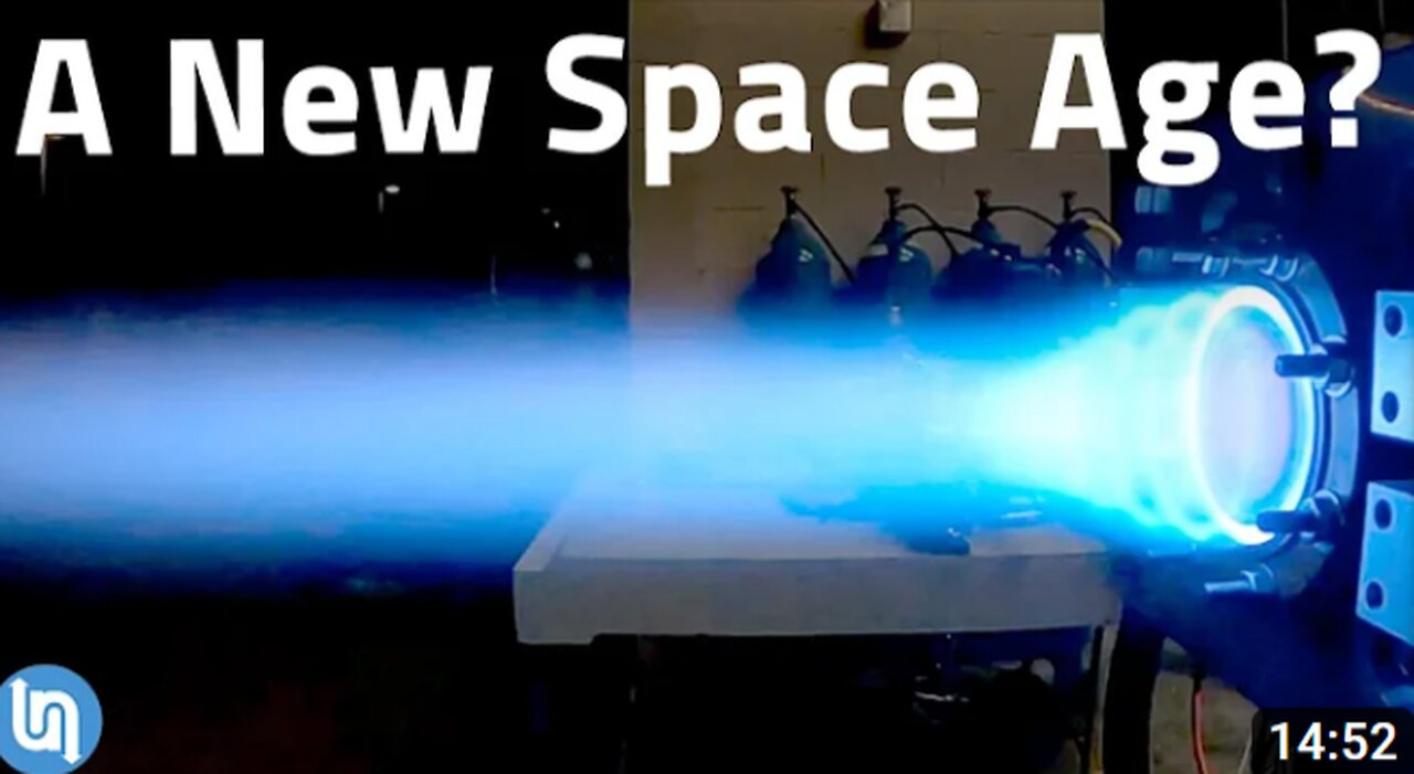 Why NASA’s New 3D Printed Rocket Engine Matters