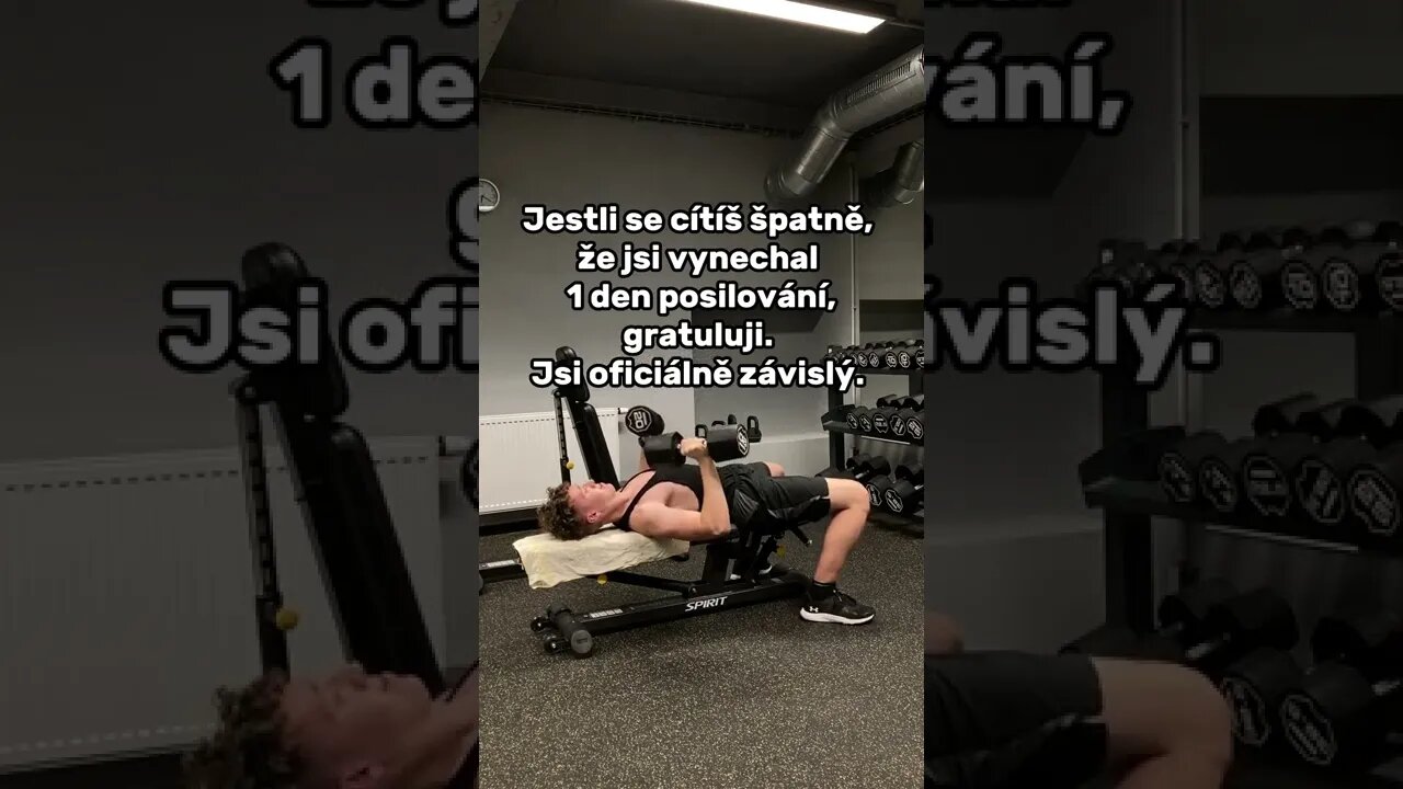 Kdo je potom závislý…