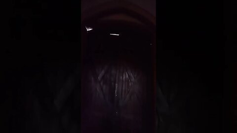 sieht irgendwie gespenstisch aus #shorts