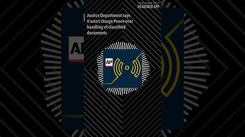 Audio Stories from The Associated Press Audio Stories from The Associated Press