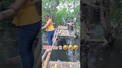 Minsan Natuwa Ang May Likha...