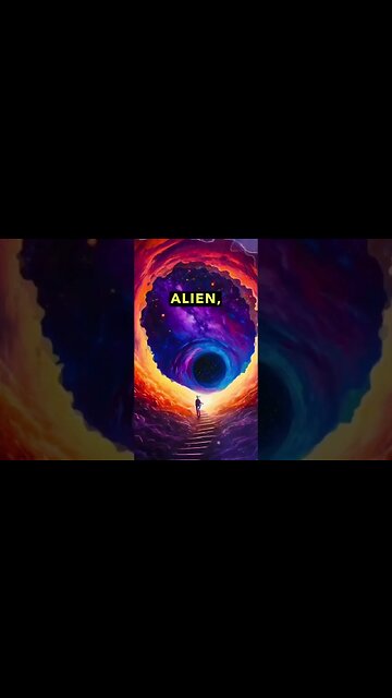 Alien Mothership?🚀 #short #youtubeahort