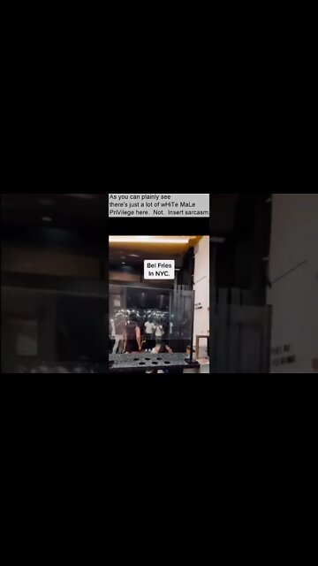 Destroying property and causing injury IS the Democrats Dream