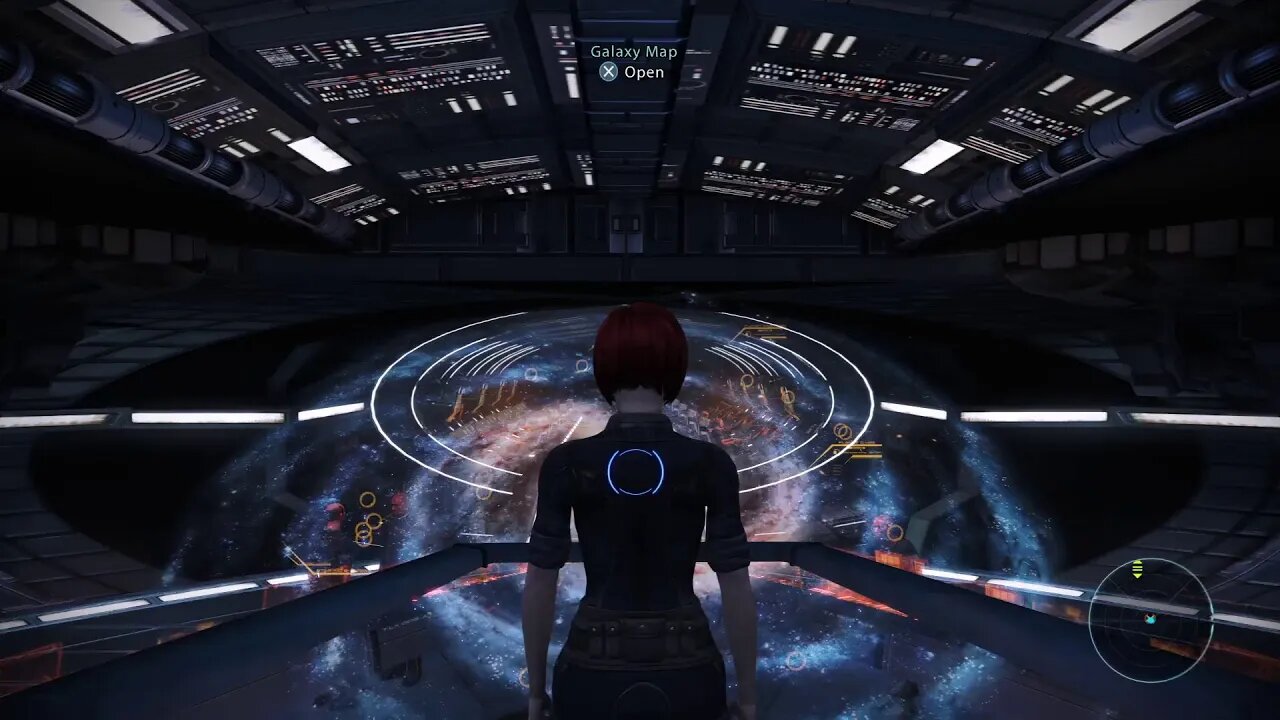 Mass Effect Legendary Edition Game 1 EP 2