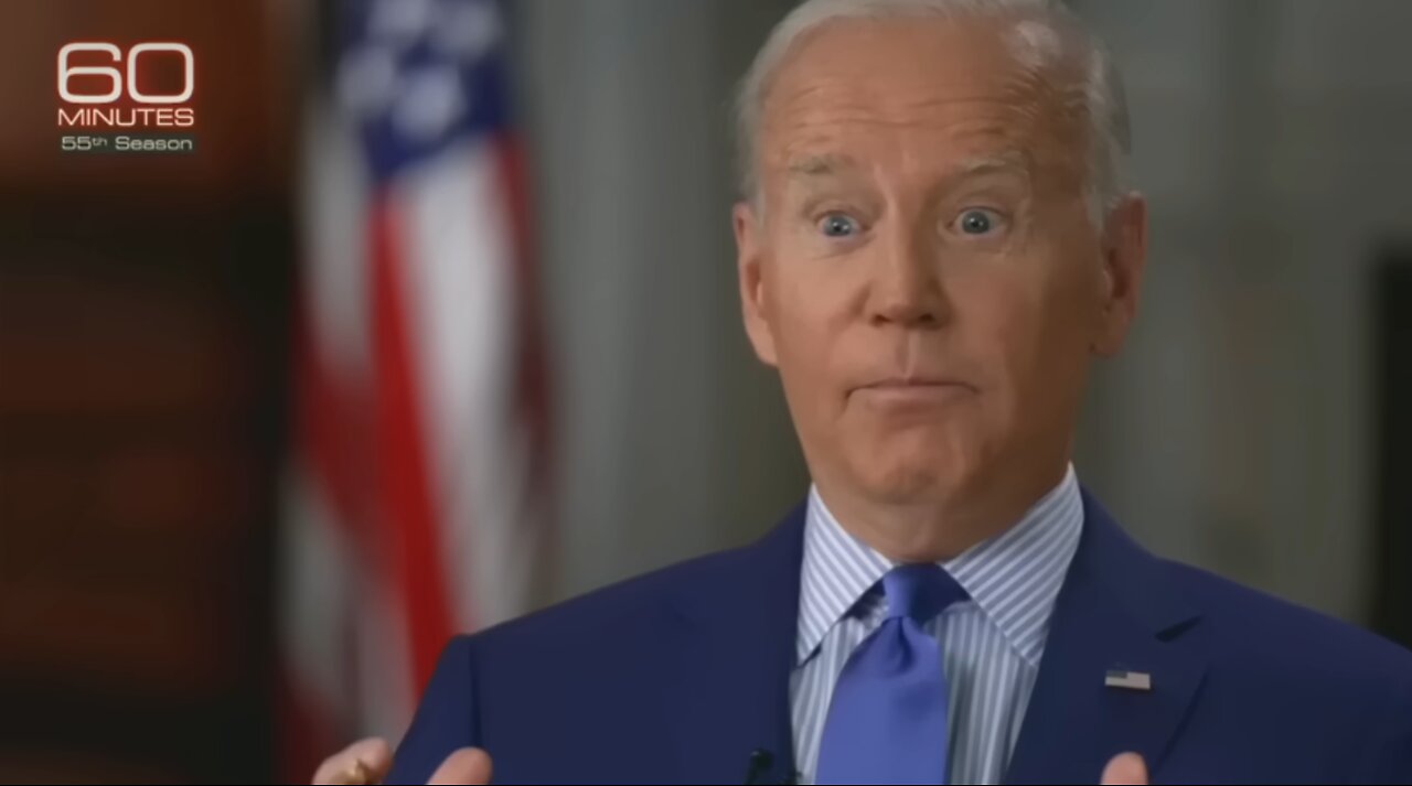 Biden on Inflation