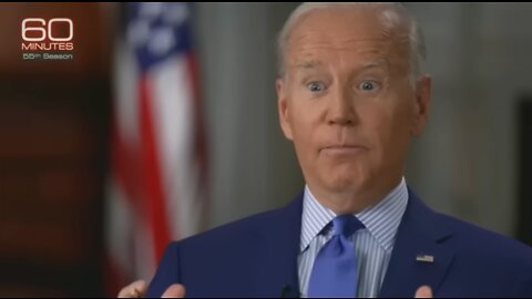 Biden on Inflation