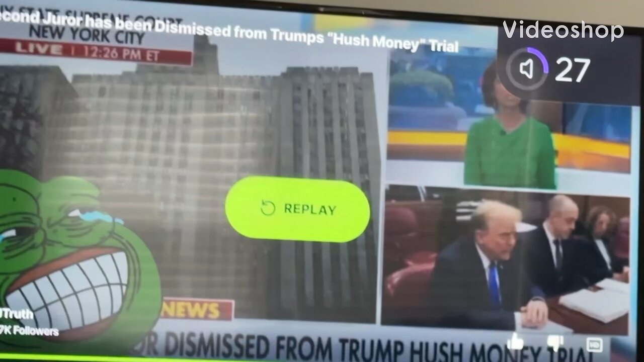 (CIC) President Trump