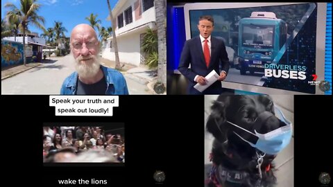 MAX IGAN - WHEN REVOLUTION RISES GIVE THEM WAR.