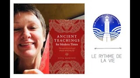 Peta Morton, le Rythme de la vie - Partie 2/3