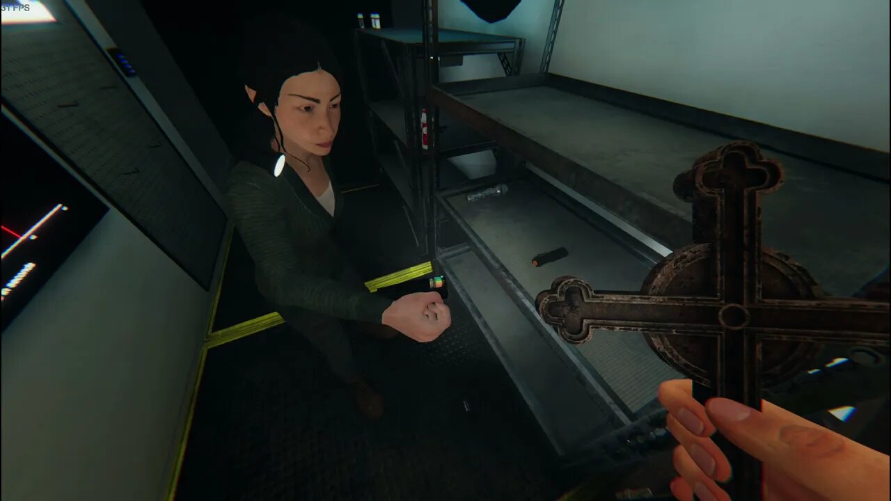 Phasmophobia Pt.67-Camp(Twitch-tmangaming91)