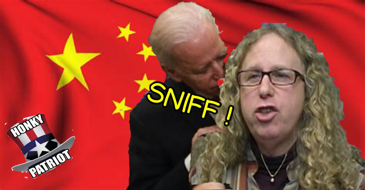 Another CRAZY JOE BIDEN Cabinet Member ! TRANSGENDER !