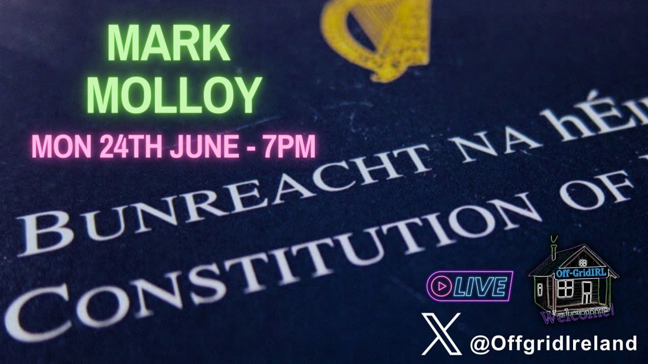 Mark Molly Conversation