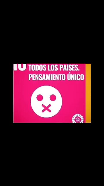 AGENDA 2030: RESUMO DO QUE SE TRATA
