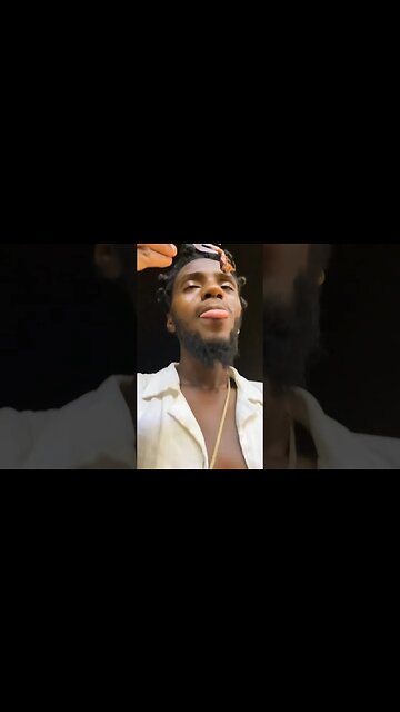 Cricket Escapes Being Eatin By Human!