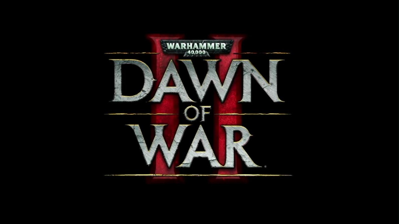 Warhammer 40k Dawn of War 2, Campaign (no commentary)