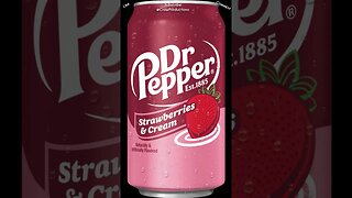 From 2002 through 2008, Dr Pepper offered several delicious flavor extensions #drpepper #shorts