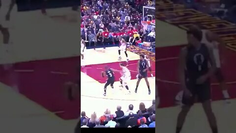 Classic CP3 assist (Nba Clipz)#shorts