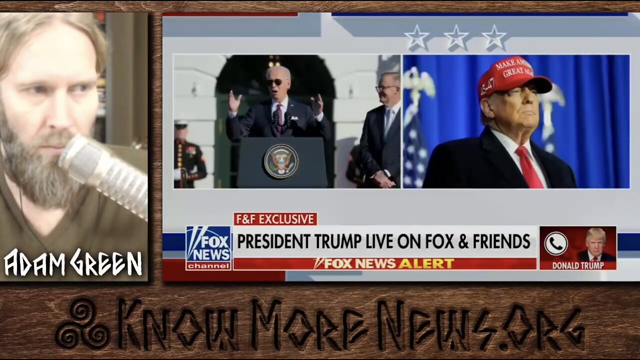Save America From Zionism by Adam Green
