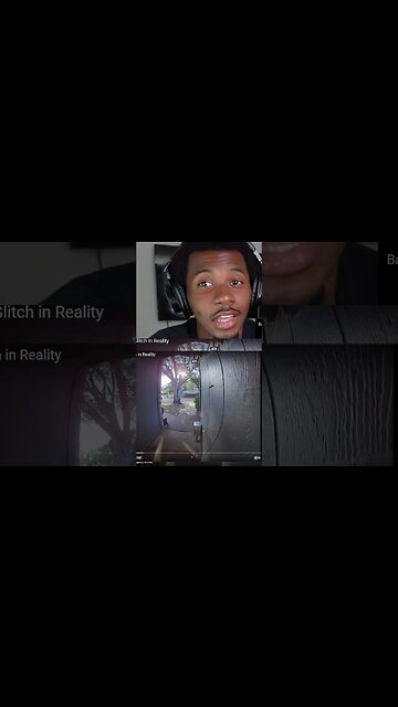 Worlds fastest ding Dong ditch caught on camera ! 😲