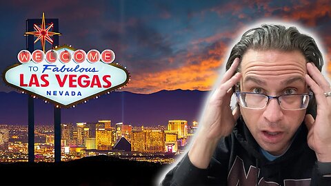 How Vegas Casinos are SCREWING With You...