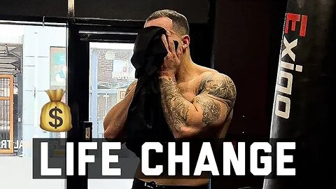 Staying Positive WON’T Fix Your Life
