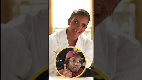 Candace Owens HATES & Wants to DESTROY Black Culture! 😭 #shorts