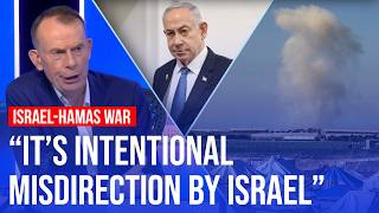 60-day long truce could be imminent in the Middle East | LBC