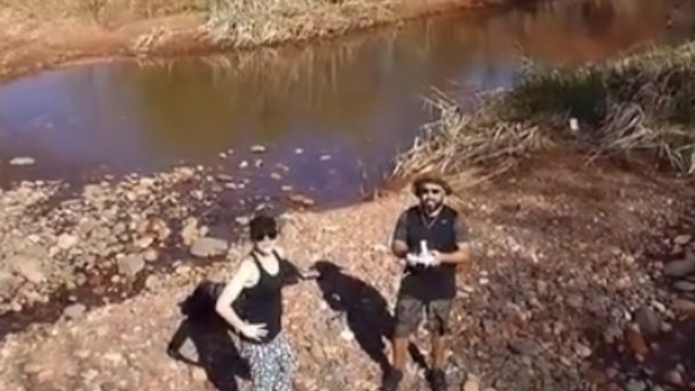 Boyfriend's Drone Records Surprise