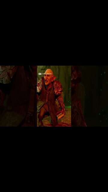 RANROK Is EVIL In Hogwarts Legacy (SPOILERS)