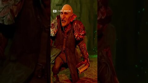 RANROK Is EVIL In Hogwarts Legacy (SPOILERS)