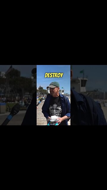 No way he just said that