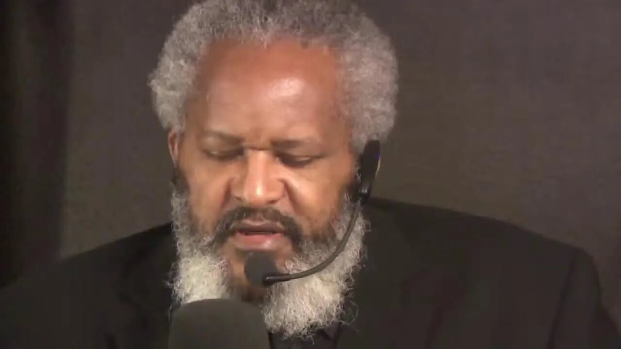 Jesus and the Purpose of the Parables Part 23 Just Jesus Evangelistic Campaign Day 2118