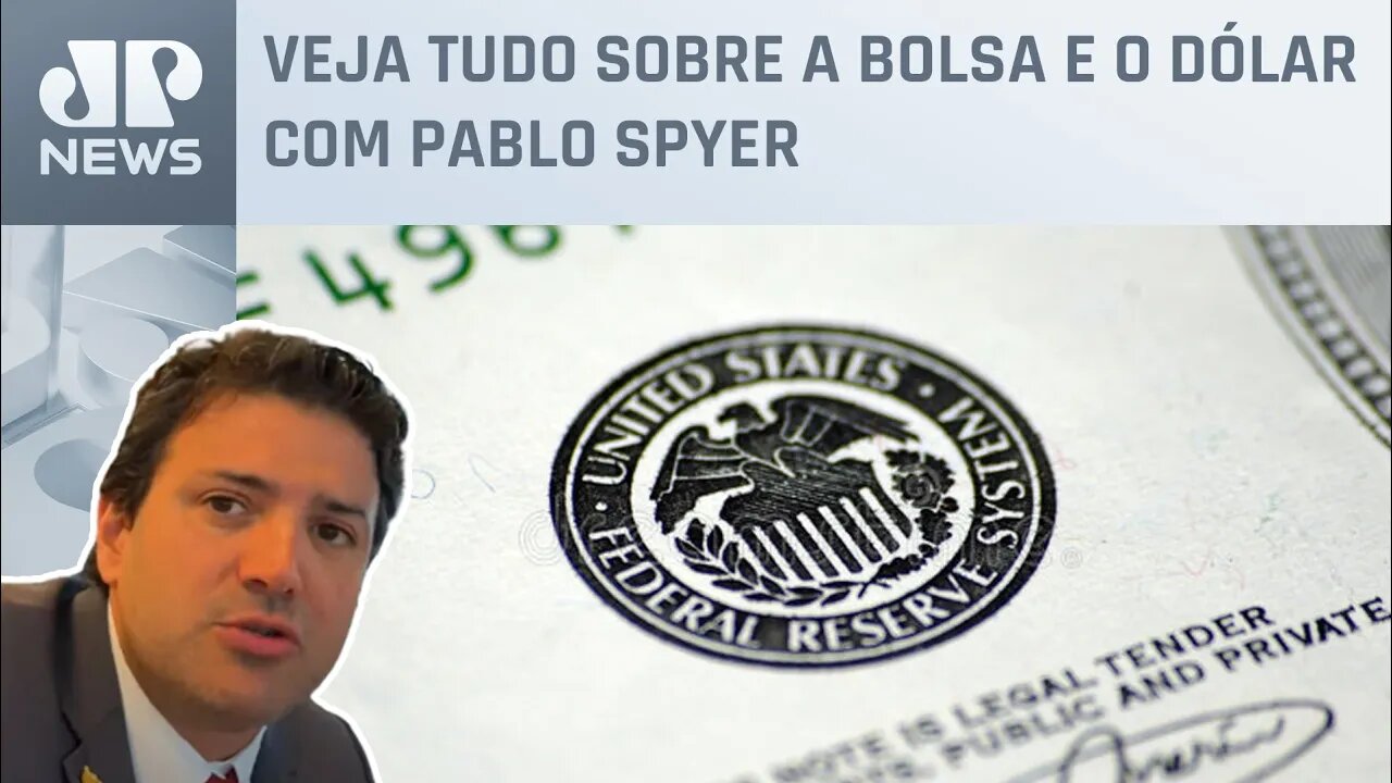 Bolsas aguardam mais dados após ata do Fed | MINUTO TOURO DE OURO - 13/04/2023