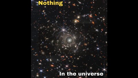 Philosophy of Nothing