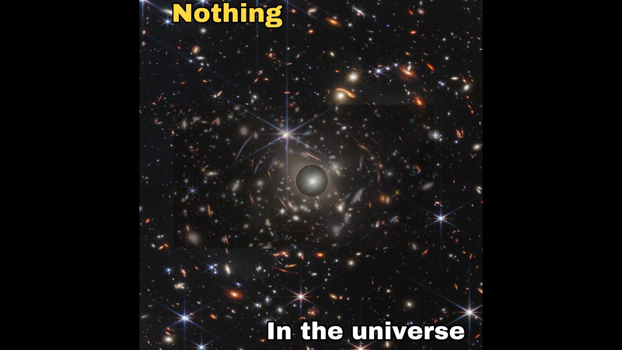 Philosophy of Nothing