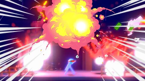 I Created EXPLOSIONS Using FARTS in Stick It To The Stickman