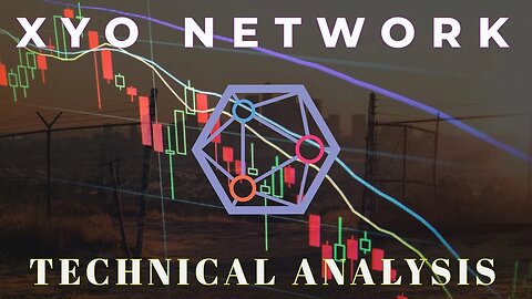 XYO Network Price Prediction & Technical Analysis 2023 Chart