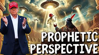 The Man in the Red Hat | 39 Days to Destruction | Prophecy Headlines