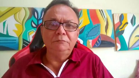 🎥"Cuatro Plebiscitos para aprobar todas las reformas” Mensaje al presidente Petro de un ciudadano 👇👇