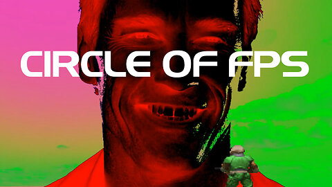 CIRCLE OF FPS