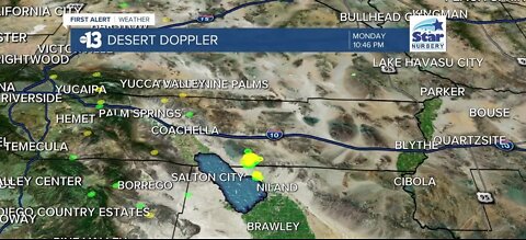 San Diego earthquakes have Seismologists worried